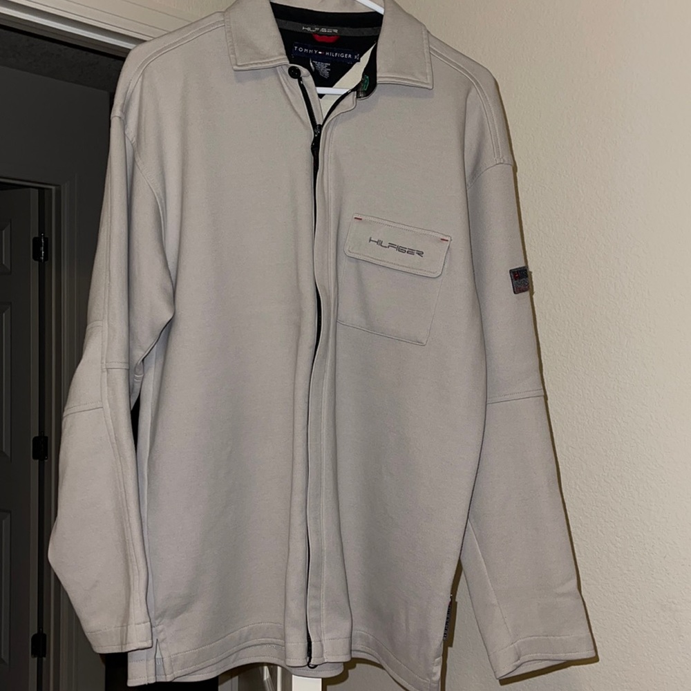 Tommy Hilfiger Sweater